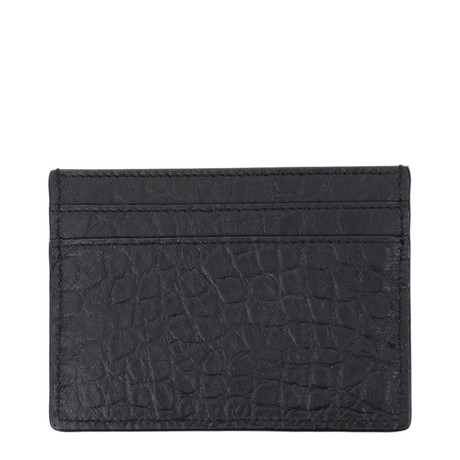 Drobno Usnjeno Blago Saint Laurent nero &mdash; fot 2