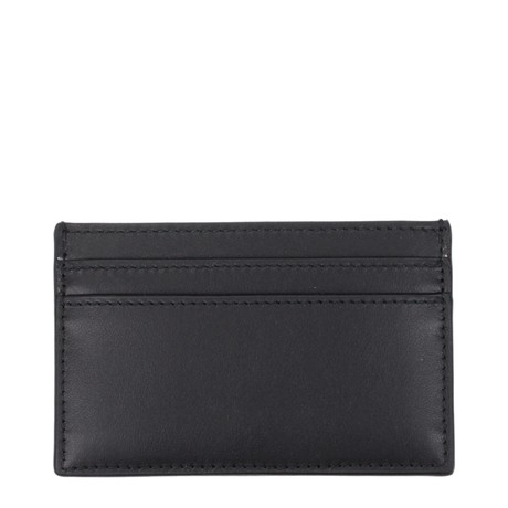 ALEXANDER MCQUEEN F87444 - NERO - PETITE MAROQUINERIE - Image 2