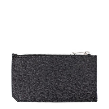 Drobne Artykuły Skórzane Saint Laurent nero &mdash; zdjęcia 2