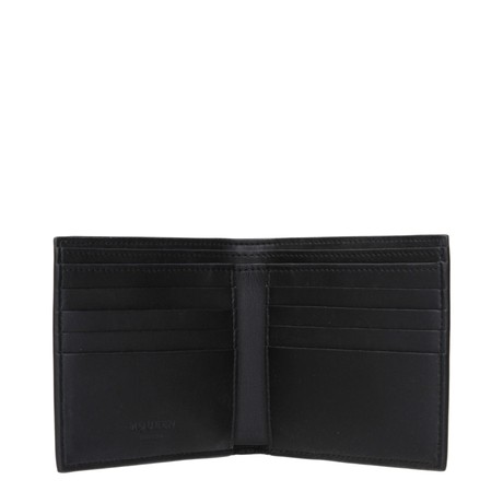 Petite Maroquinerie Alexander Mcqueen nero &mdash; photo 2