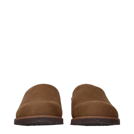 Zapatos Ugg marrone, castagna &mdash; foto 3