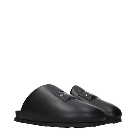 Scarpe Givenchy nero &mdash; foto 2