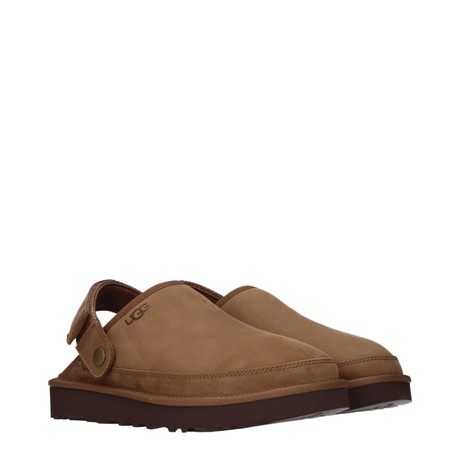 Avalynė Ugg marrone &mdash; fot 2