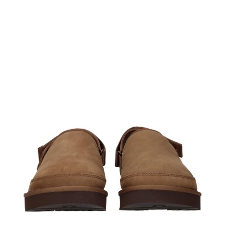 Avalynė Ugg marrone &mdash; fot 3