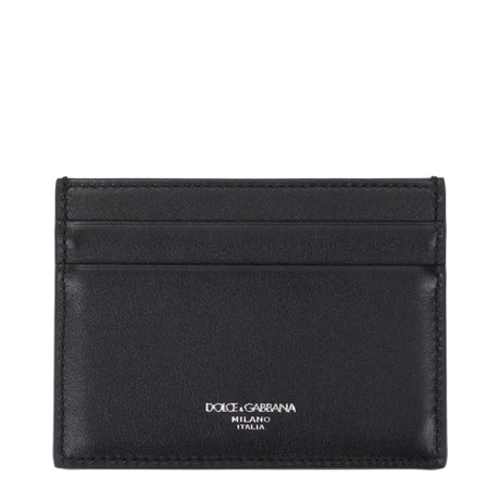 Petite Maroquinerie Dolce&Gabbana nero &mdash; photo 2