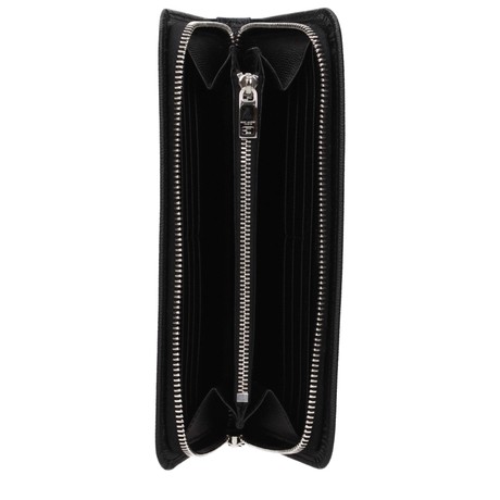 Kis Bőráruk Saint Laurent nero &mdash; fot 3