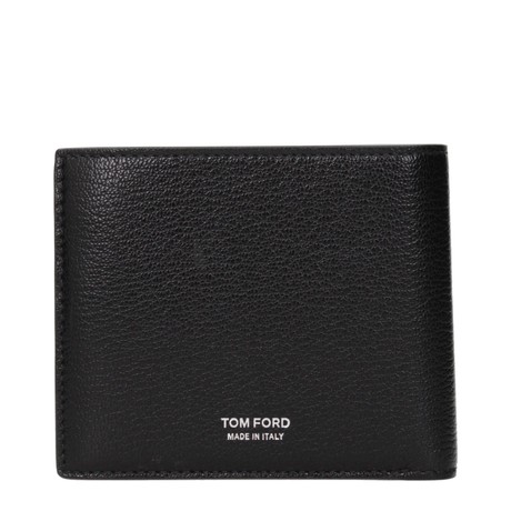 Portofele Piele Tom Ford nero &mdash; poze 3