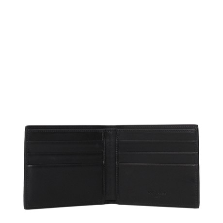 Kleinlederwaren Dolce&Gabbana nero &mdash; fot 2