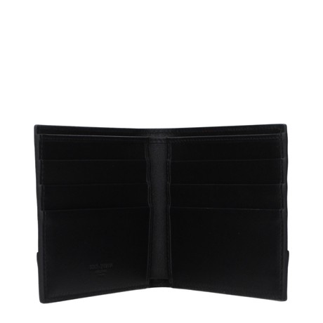Kleinlederwaren Dolce&Gabbana nero, bianco &mdash; fot 2