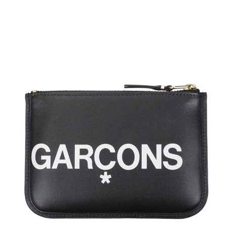 Drobne Artykuły Skórzane Comme Des Garçon nero &mdash; zdjęcia 2