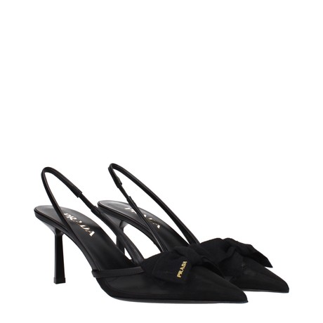 Zapatos Prada nero &mdash; foto 2