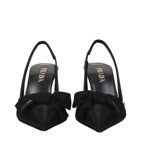 Zapatos Prada nero &mdash; foto 3