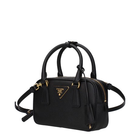 Bags Prada nero &mdash; fot 2