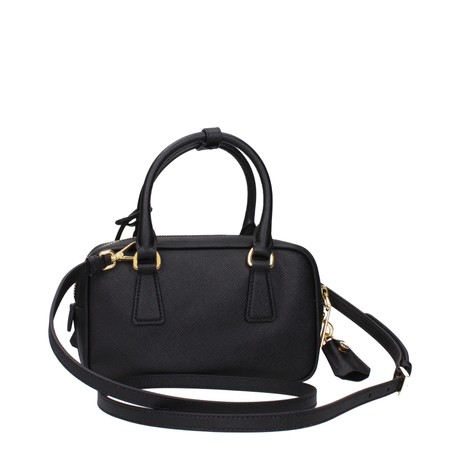 Bags Prada nero &mdash; fot 3