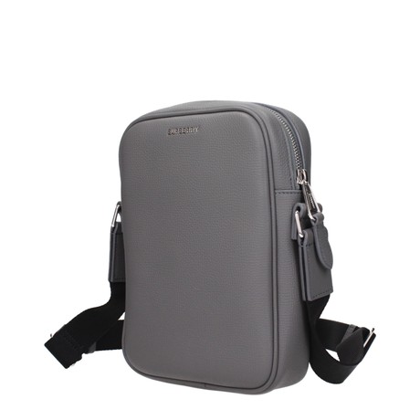 Bags Burberry grigio, antracite &mdash; fot 2
