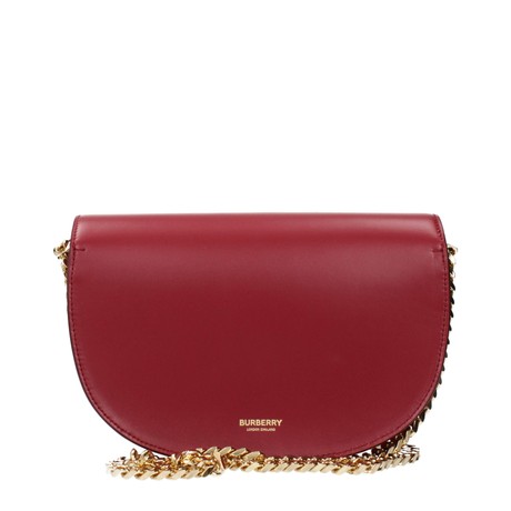 Sáčky Burberry rosso &mdash; fot 3
