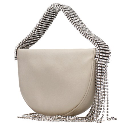 Bolsos Gedebe beige, champagne &mdash; foto 2
