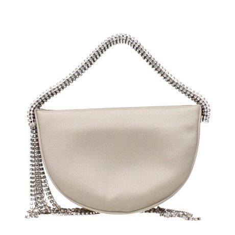 Bolsos Gedebe beige, champagne &mdash; foto 3