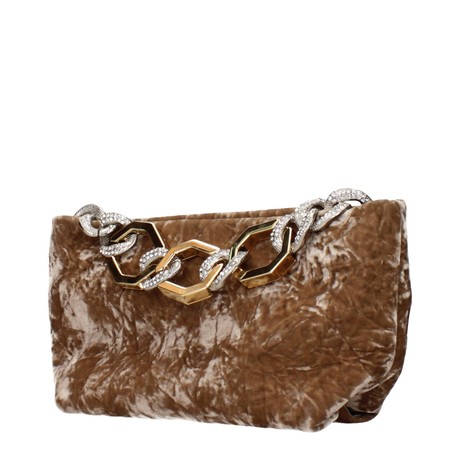 Bags Gedebe marrone, biscotto &mdash; pictures 2