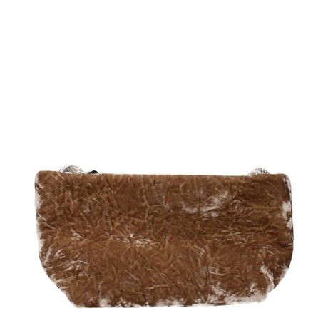 Bags Gedebe marrone, biscotto &mdash; pictures 3