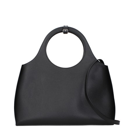 Bolsos Courrèges nero &mdash; foto 3