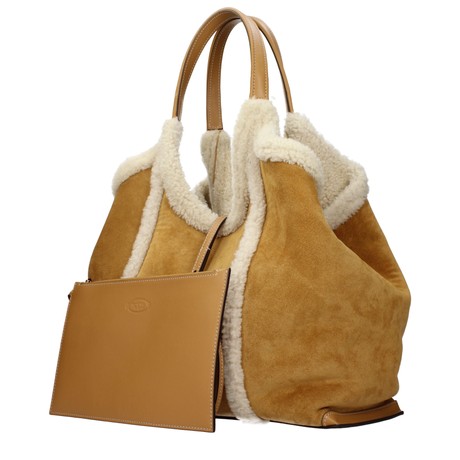 Krepšiai Tod's marrone &mdash; fot 2
