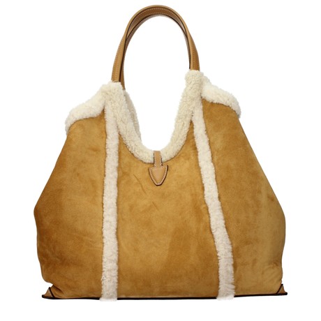 Krepšiai Tod's marrone &mdash; fot 3