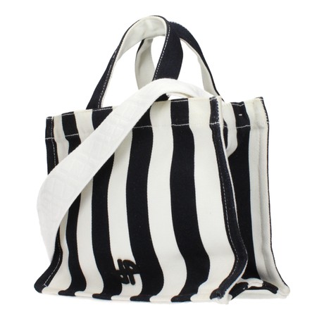 Sacs Patou nero, bianco &mdash; photo 2