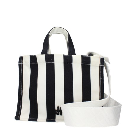 Sacs Patou nero, bianco &mdash; photo 3