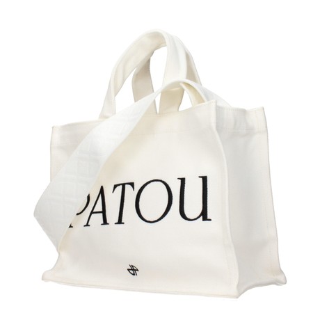 Bolsos Patou bianco &mdash; foto 2