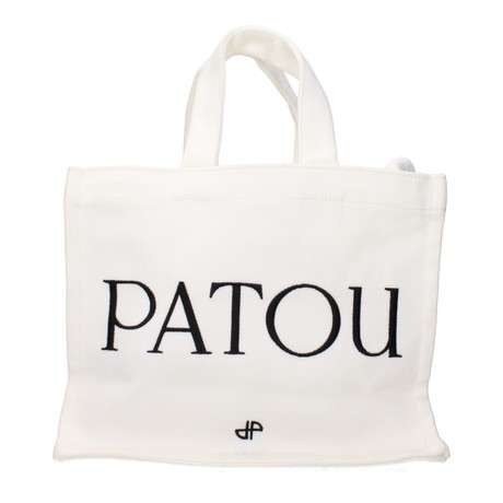 Bolsos Patou bianco &mdash; foto 3