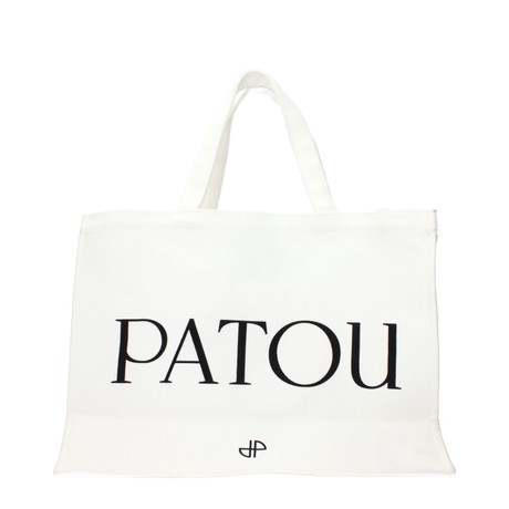 Bolsos Patou bianco &mdash; foto 3
