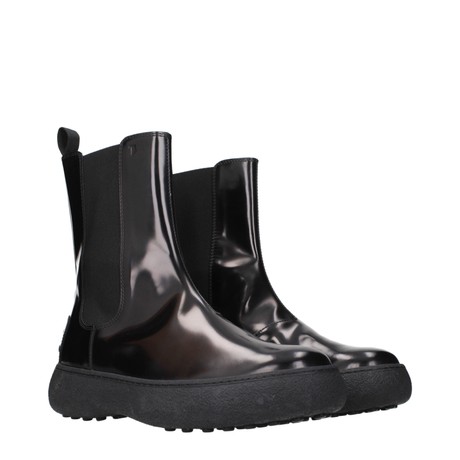 Buty Tod's nero &mdash; zdjęcia 2