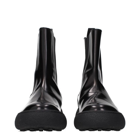 Buty Tod's nero &mdash; zdjęcia 3