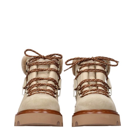 Buty Roger Vivier beige &mdash; zdjęcia 3