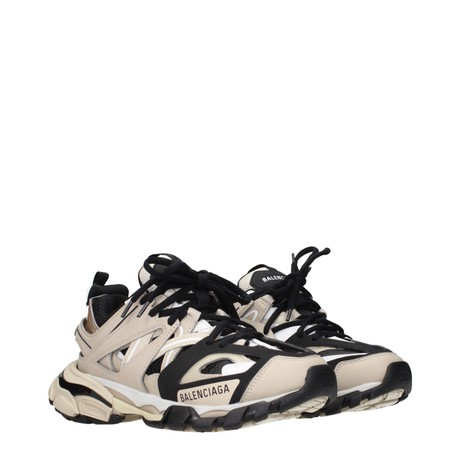 Туфли Balenciaga beige, nero &mdash; фотографии 2