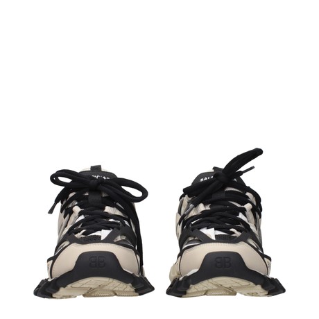 Туфли Balenciaga beige, nero &mdash; фотографии 3
