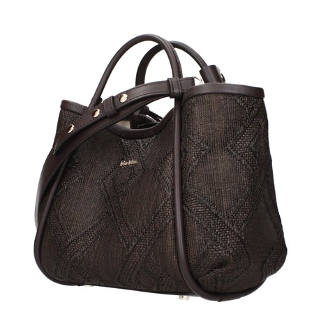 Torebki Max Mara marrone &mdash; zdjęcia 2