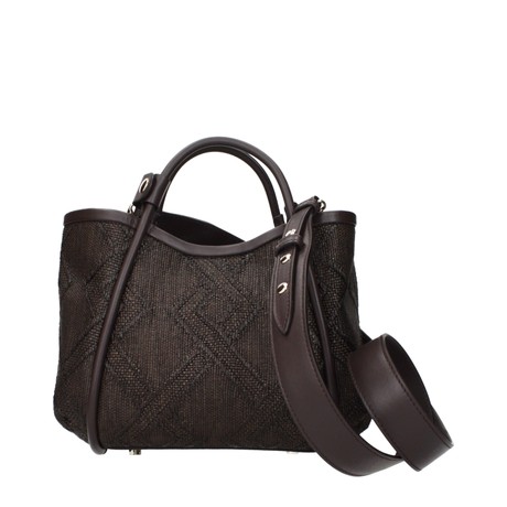 Torebki Max Mara marrone &mdash; zdjęcia 3