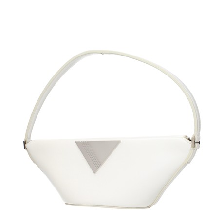Bags The Attico bianco &mdash; fot 2