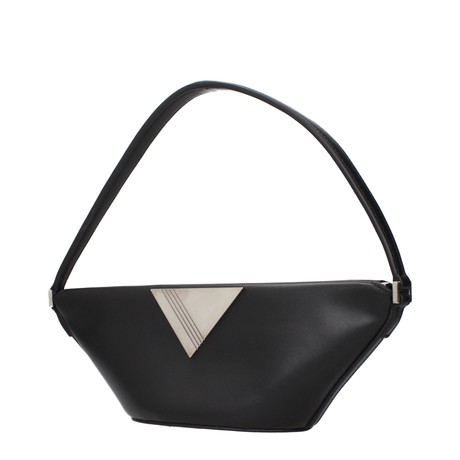 Bags The Attico nero &mdash; fot 2