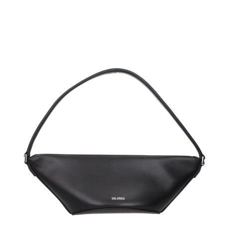 Bags The Attico nero &mdash; fot 3