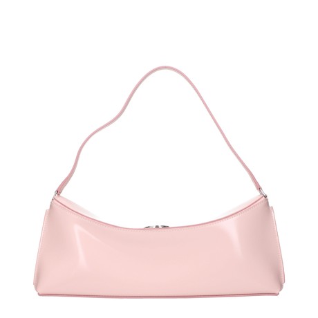 Sáčky Jacquemus rosa, rosa tenue &mdash; fot 3