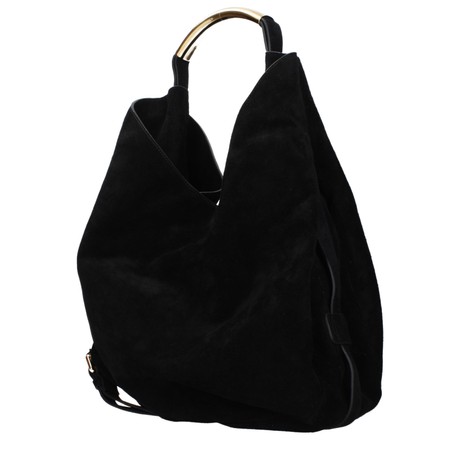 Sáčky Moschino nero &mdash; fot 2