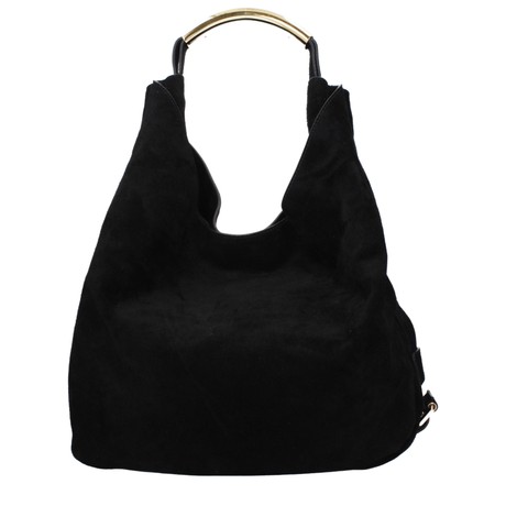 Sáčky Moschino nero &mdash; fot 3