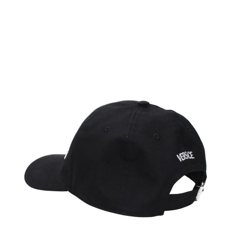 Шляпы Versace nero &mdash; фотографии 2