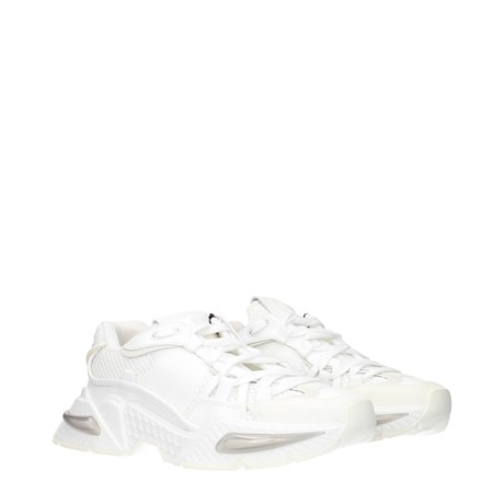 Schuhe Dolce&Gabbana bianco &mdash; fot 2