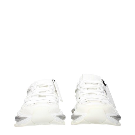 Schuhe Dolce&Gabbana bianco &mdash; fot 3