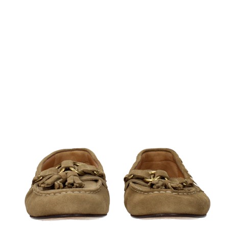 Chaussures Isabel Marant marrone, tortora &mdash; photo 3