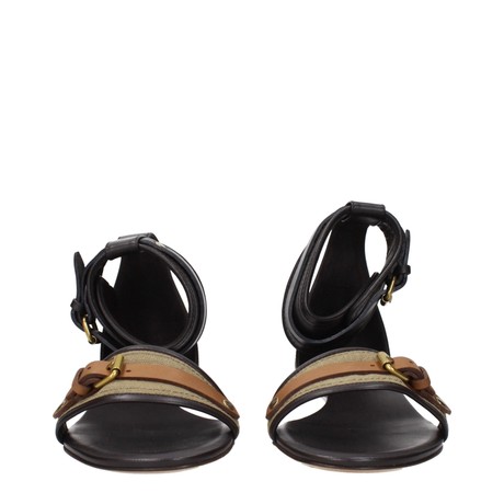 Schuhe Isabel Marant multicolore &mdash; fot 3